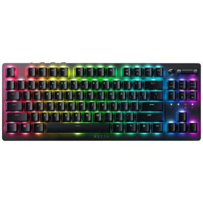 клавиатура Razer Deathstalker V2 Pro RZ03-04370100-R3M1 Черный