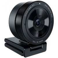 веб-камера Razer Kiyo Pro RZ19-03640100-R3M1 черный