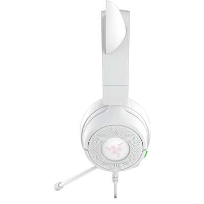 гарнитура Razer Kraken Kitty V3 X RZ04-05350300-R3M1