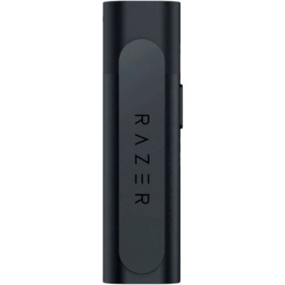 микрофон Razer Seiren BT RZ19-04150100-R3M1 Черный