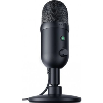 микрофон Razer Seiren V2 X RZ19-04050100-R3M1 Черный
