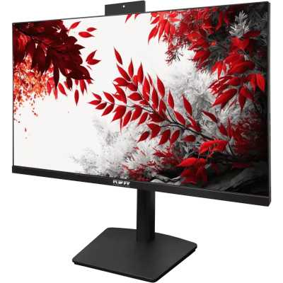 монитор RDW Computers 2402K/F02В3100V2A1 Черный