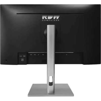 монитор RDW Computers 2707K/Q14B3180V2A1I Черный