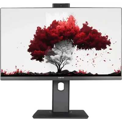 монитор RDW Computers RDW2402K/F00B3 Черный