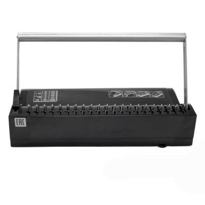 переплетчик РеалИСТ iBind A8