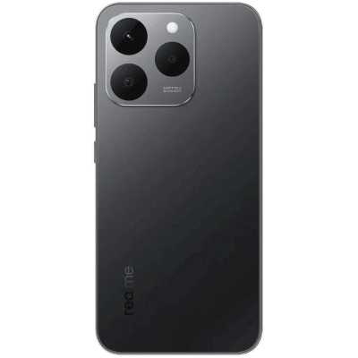 смартфон Realme 15T 12/256GB Titanium