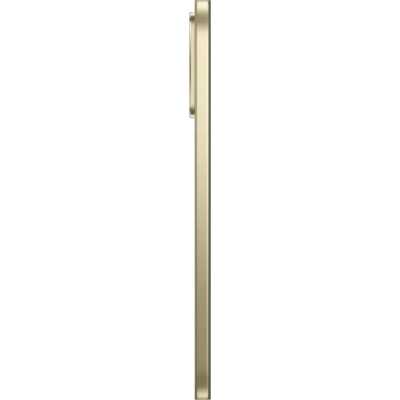 смартфон Realme 16 Pro 12/512GB Beige золотой