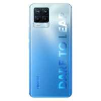 смартфон Realme 8 Pro 6/128GB Blue