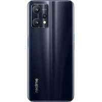 смартфон Realme 9 Pro 5G 8/128GB Black черный