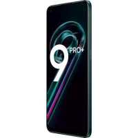 смартфон Realme 9 Pro+ 5G 8/256GB Green