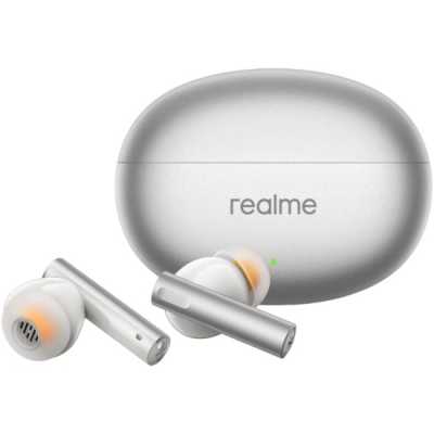 наушники Realme Buds Air 6 Silver