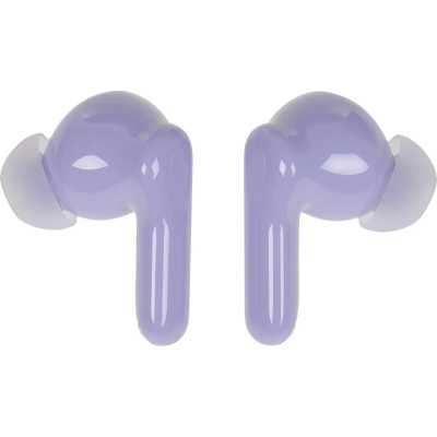 наушники Realme Buds T200 Purple