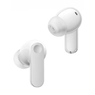 наушники Realme Buds T500 Pro Silver