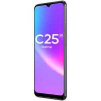 смартфон Realme C25s 4/128GB Grey