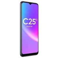 смартфон Realme C25s 4/64GB Grey