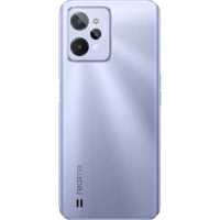 смартфон Realme C31 4/64GB Silver
