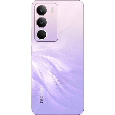 смартфон Realme C71 6/128GB Purple фиолетовый