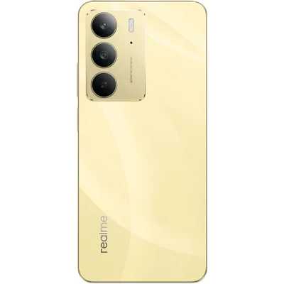 смартфон Realme C75 8/128GB Gold золотой
