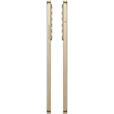 смартфон Realme C75 8/128GB Gold золотой