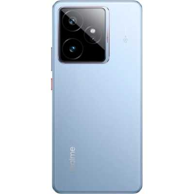 смартфон Realme GT 7 12/512GB Blue голубой