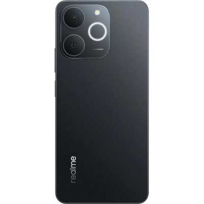 смартфон Realme Note 70 6/128GB Black черный