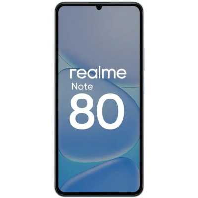 смартфон Realme Note 80 4/64GB Blue голубой