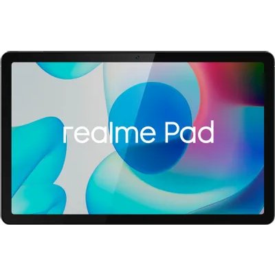 планшет Realme Pad 4/64GB Wi-Fi Grey Серый