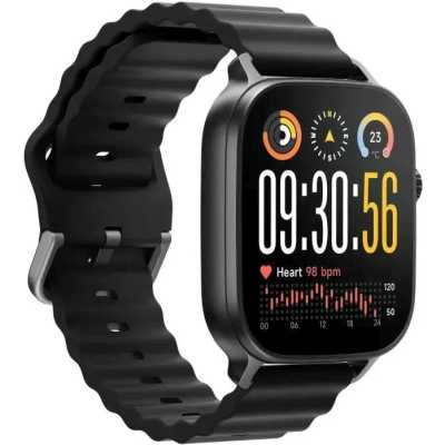 смарт часы Realme Watch 5 Black