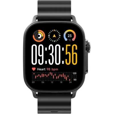 смарт часы Realme Watch 5 Black
