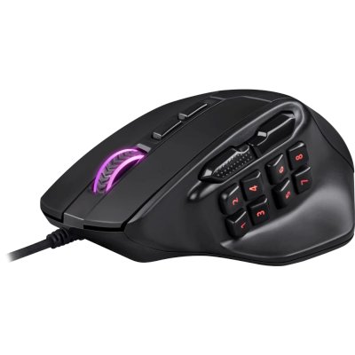 мышь Redragon Aatrox Черный
