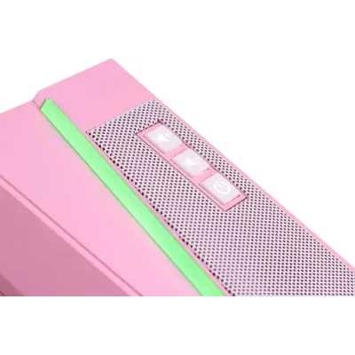 колонки Redragon Anvil Pink