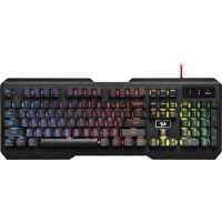 клавиатура Redragon Centaur2 Черный