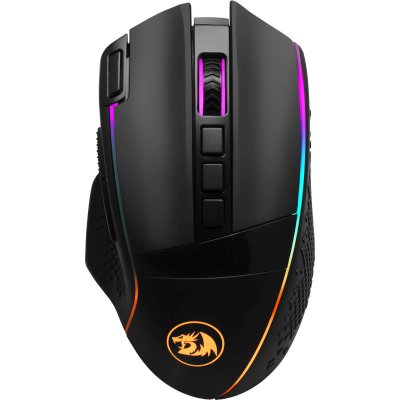мышь Redragon Enlightment Черный