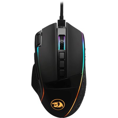 мышь Redragon Enlightment Черный