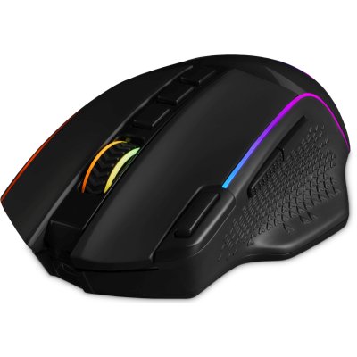 мышь Redragon Enlightment Черный