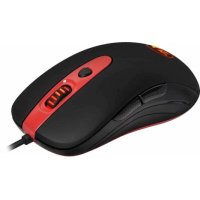 мышь Redragon Gerderus Черный