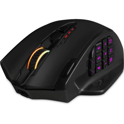 мышь Redragon Impact Elite Черный