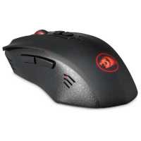 мышь Redragon Inquisitor 2 Черный