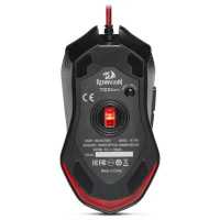 мышь Redragon Inquisitor 2 Черный
