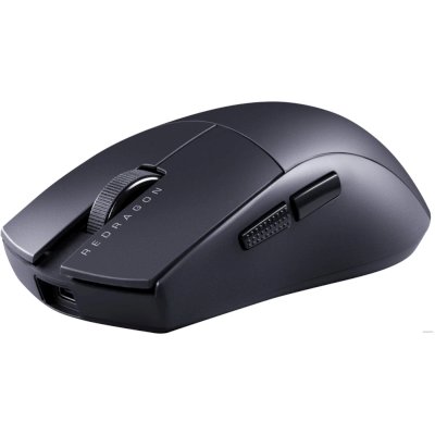 мышь Redragon K1ng 4K Pro Black Черный