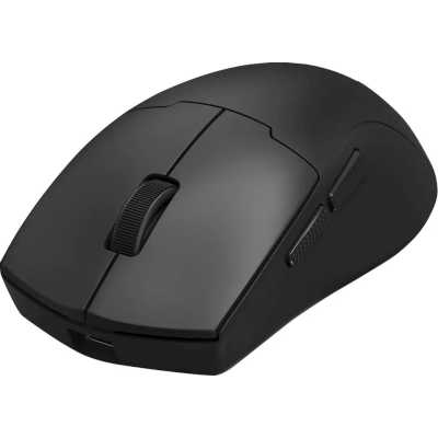 мышь Redragon K1ng Max Black Черный