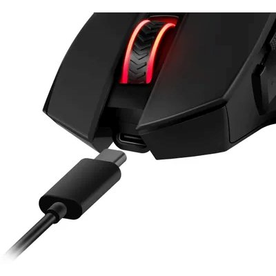 мышь Redragon Mirage Pro Черный
