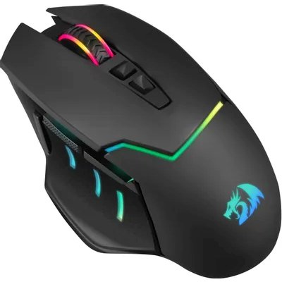 мышь Redragon Mirage Pro Черный