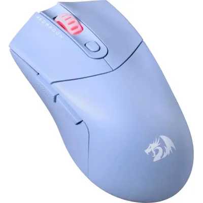 мышь Redragon St4r Pro Blue Голубой