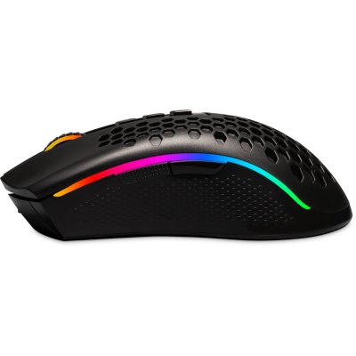 мышь Redragon Storm Pro Черный