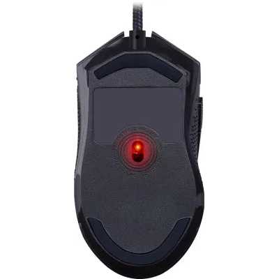 мышь Redragon Trident Lite Черный