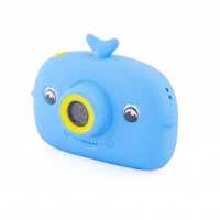 фотоаппарат Rekam iLook K430i Blue