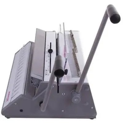 переплетчик Renz SRW 360