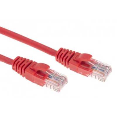 патч-корд Rexant 02-0293-105 Красный