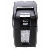 шредер Rexel Auto+ 250 2103250EU Черный